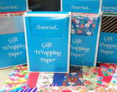 Gift Wrapping