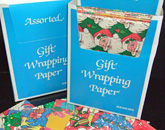 Gift Wrapping