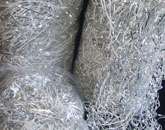 Shredded Paper